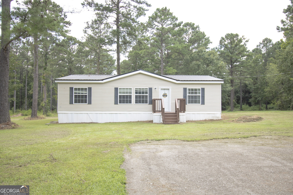 1776 Zettwell Road - Photo 1