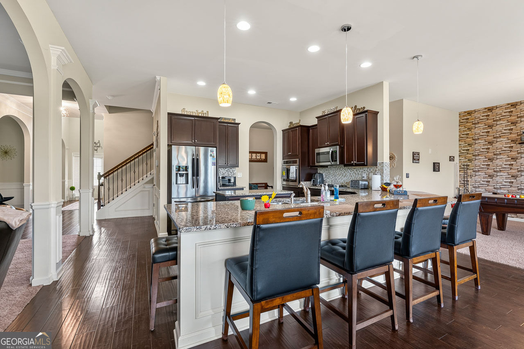 500 Dandridge Street - Photo 3