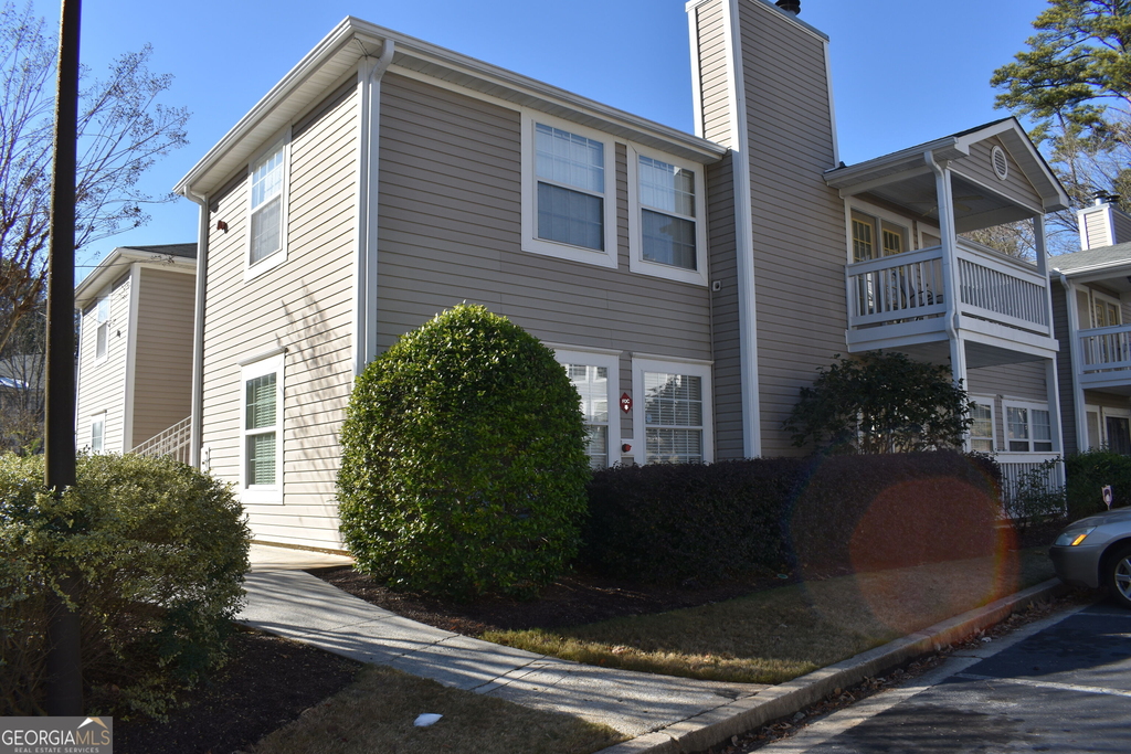 1391 Keys Crossing Drive Ne - Photo 0
