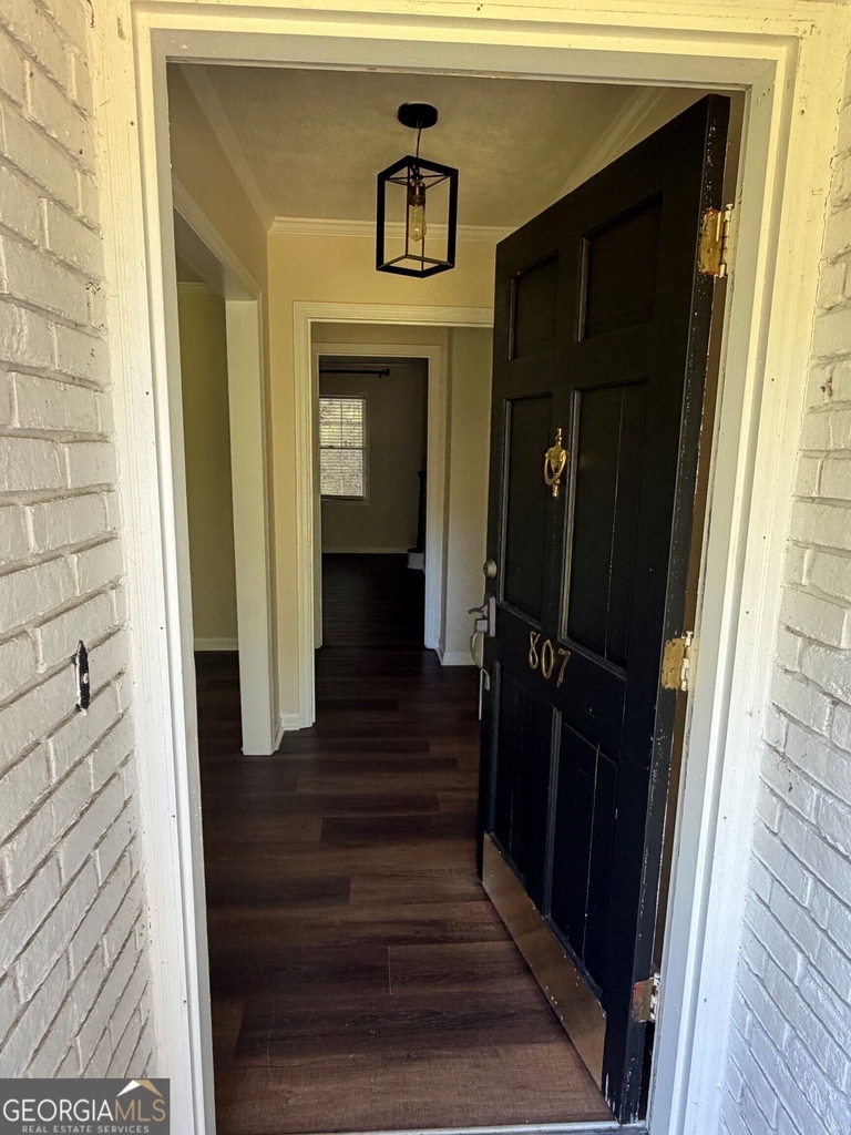 807 Piney Woods Drive - Photo 1