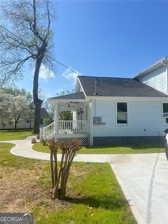 5191 Emory Street Nw - Photo 2
