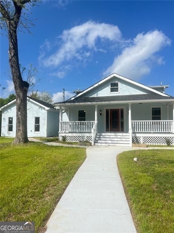 5191 Emory Street Nw - Photo 0