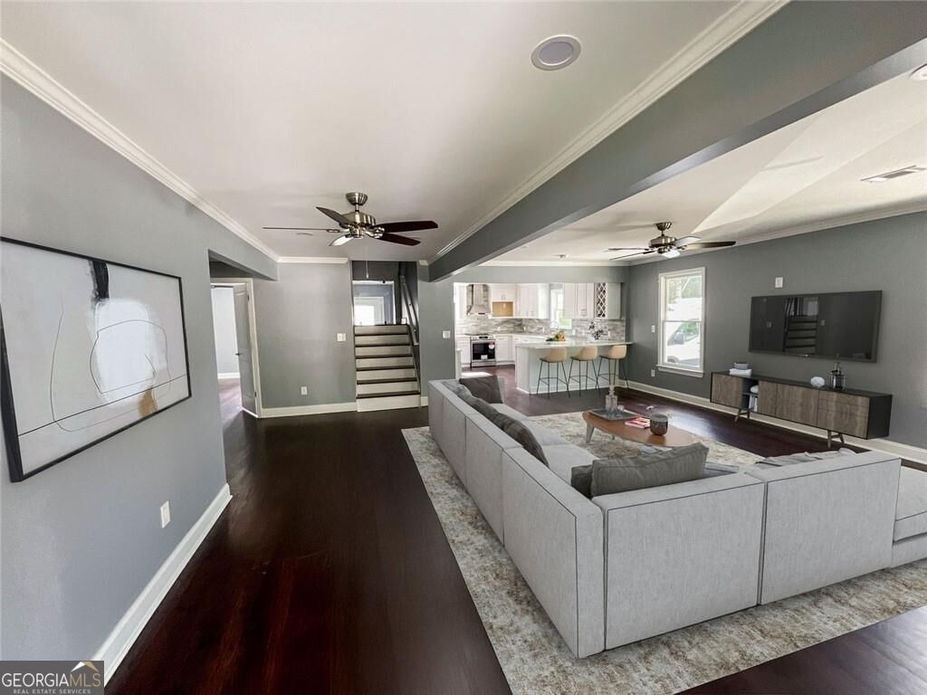 5191 Emory Street Nw - Photo 4