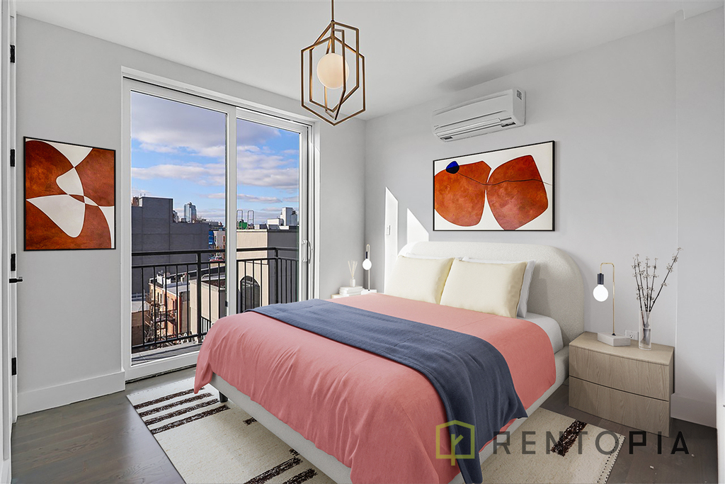 443 Graham Avenue #2A - Photo 1