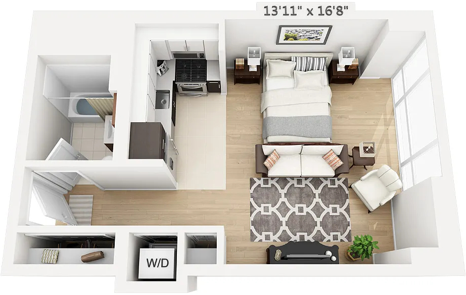801 Amsterdam Avenue - Photo 3