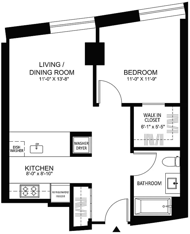 158 East 126th Street - Photo 16