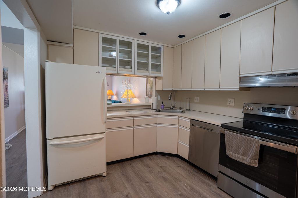 5c Twin Rivers Drive - Photo 4