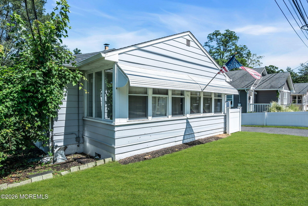 198 Newman Springs Road - Photo 2