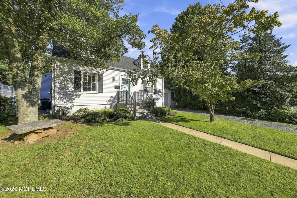 43 Salem Lane - Photo 1