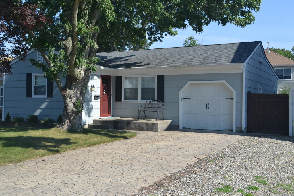 2217 Wilson Road - Photo 0