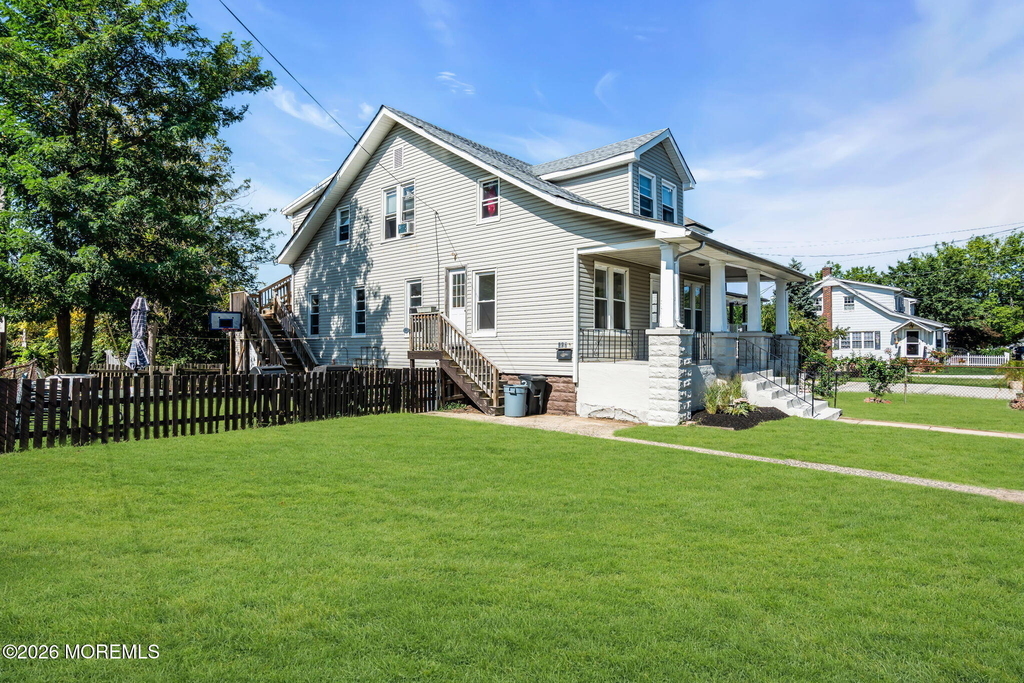 217 Creek Road - Photo 1