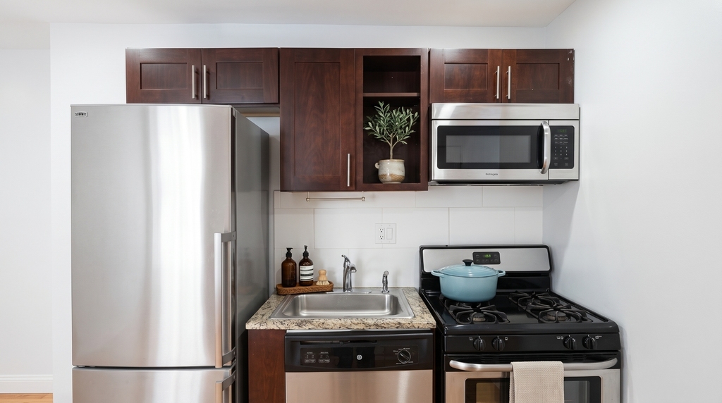 536 West 143rd Street - Photo 5