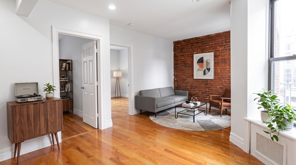 536 West 143rd Street - Photo 3