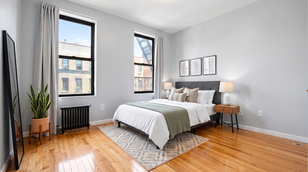 526 West 161st Street - Photo 2
