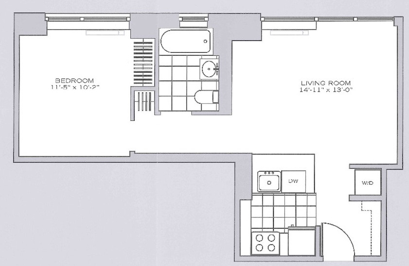 West 37th Street - Photo 4
