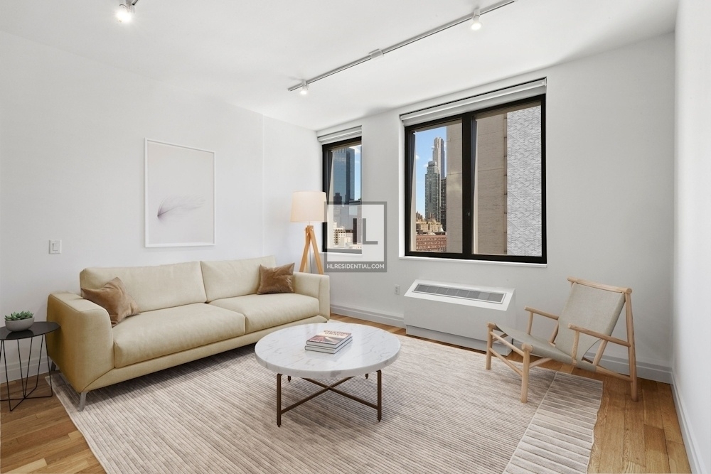 West 54th Street - Photo 1