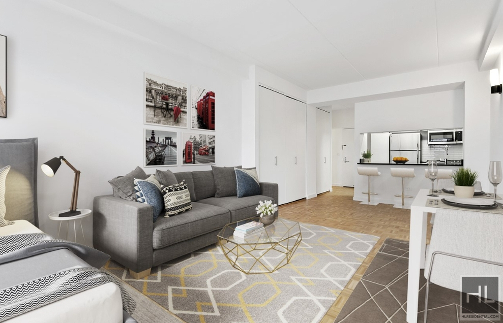 East 87th Street - Photo 1