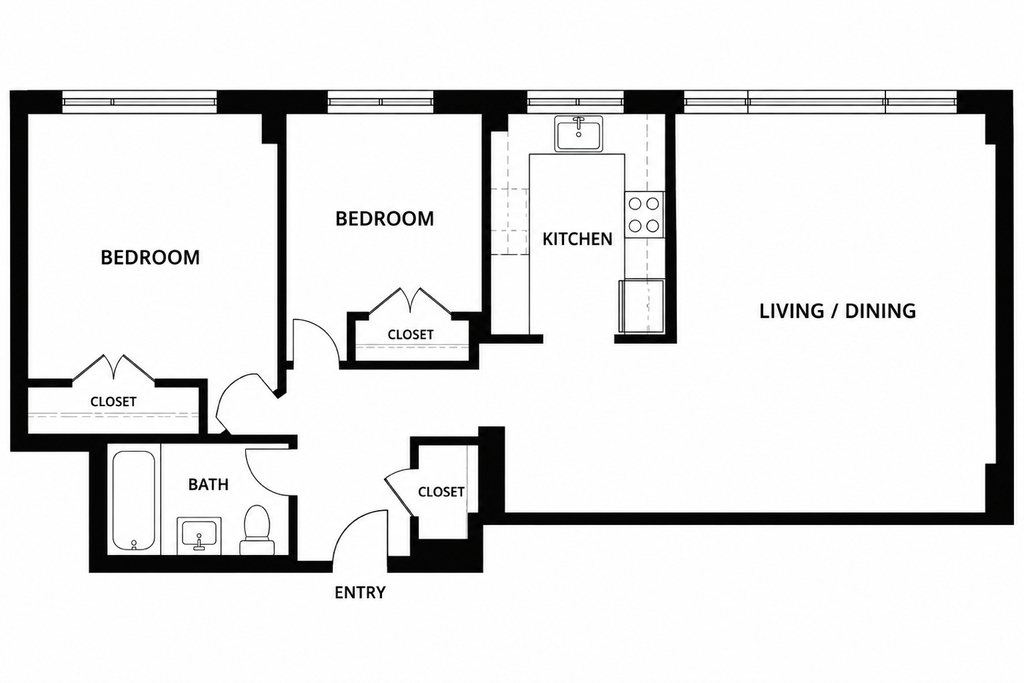 333 East 56th Street - Photo 6