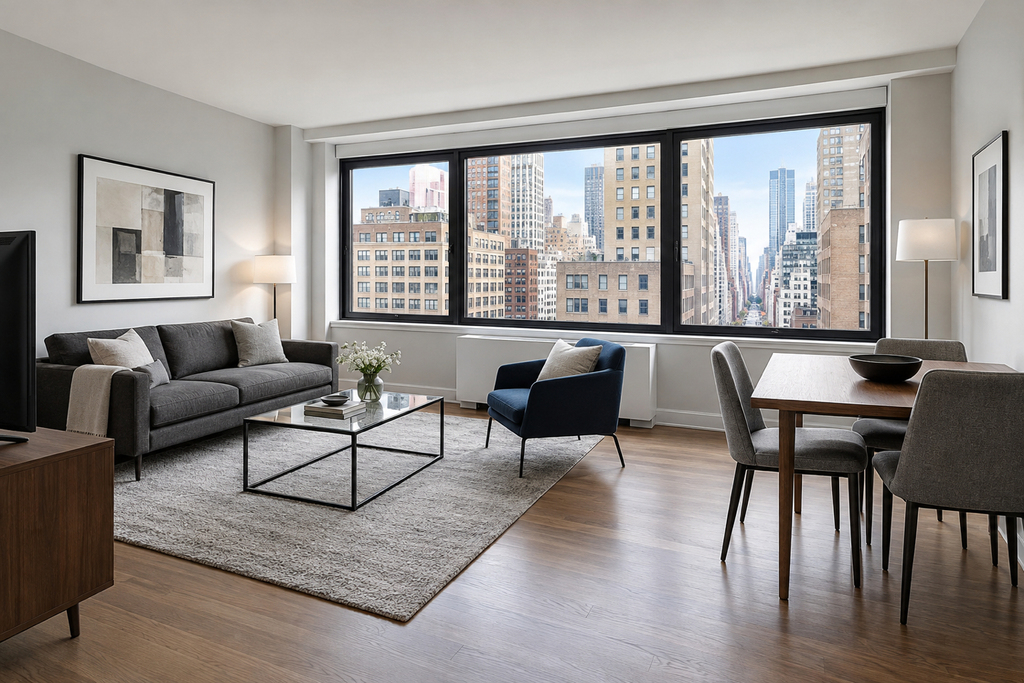 333 East 56th Street - Photo 0