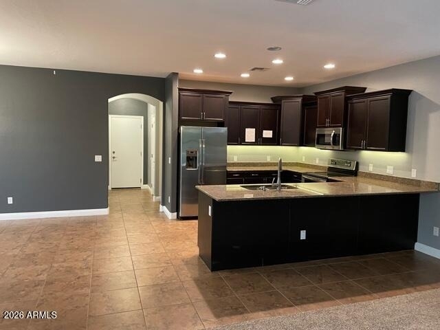 1371 S Chaparral Boulevard - Photo 13