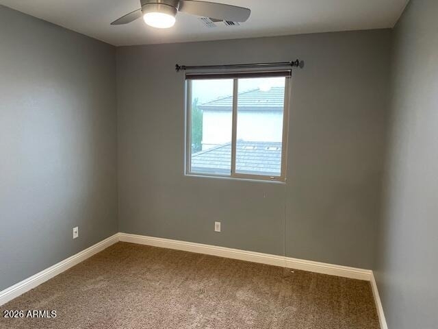 1371 S Chaparral Boulevard - Photo 5