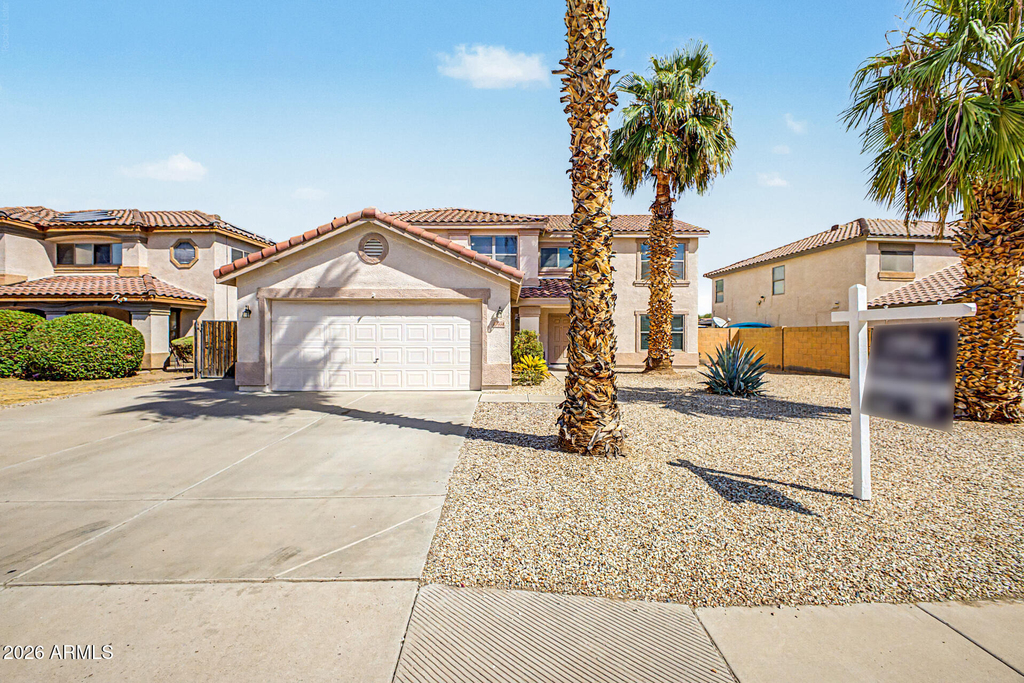 15554 W Gelding Drive - Photo 0
