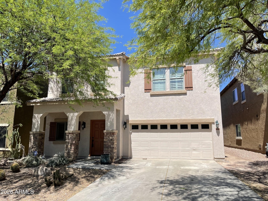 3632 W Jacksonville Drive - Photo 1