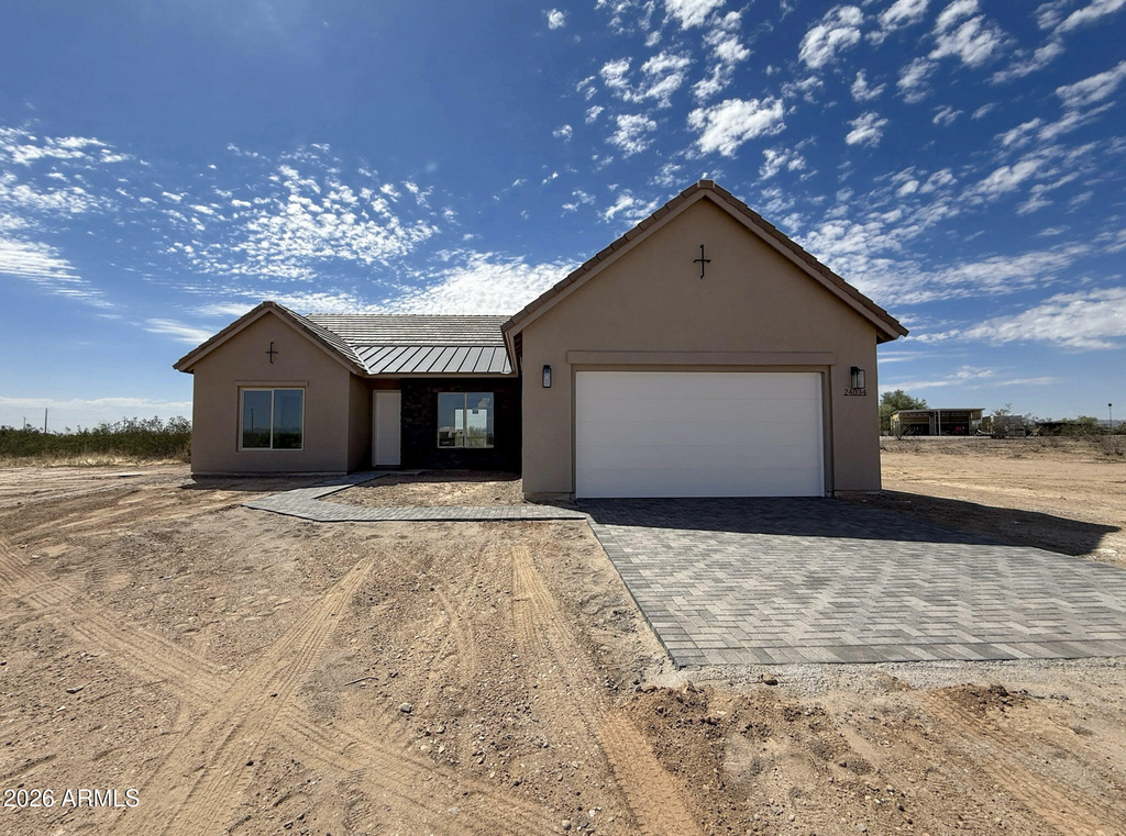 24034 N 197th Drive - Photo 0