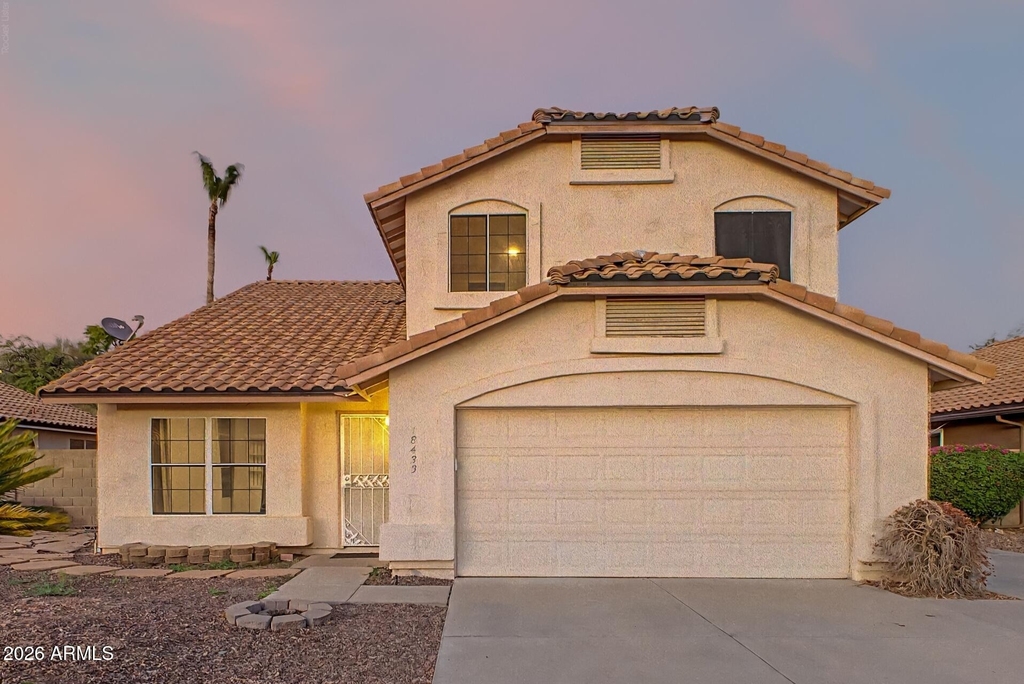 18433 N 12th Way - Photo 43