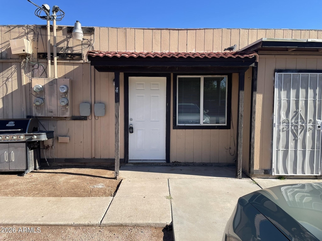 461 W 16th Avenue - Photo 1