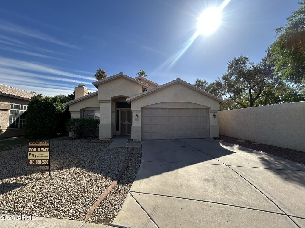 51 N Del Pueblo Place - Photo 0