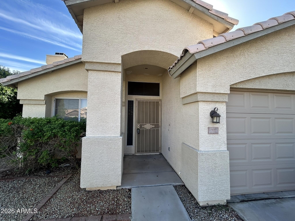 51 N Del Pueblo Place - Photo 1