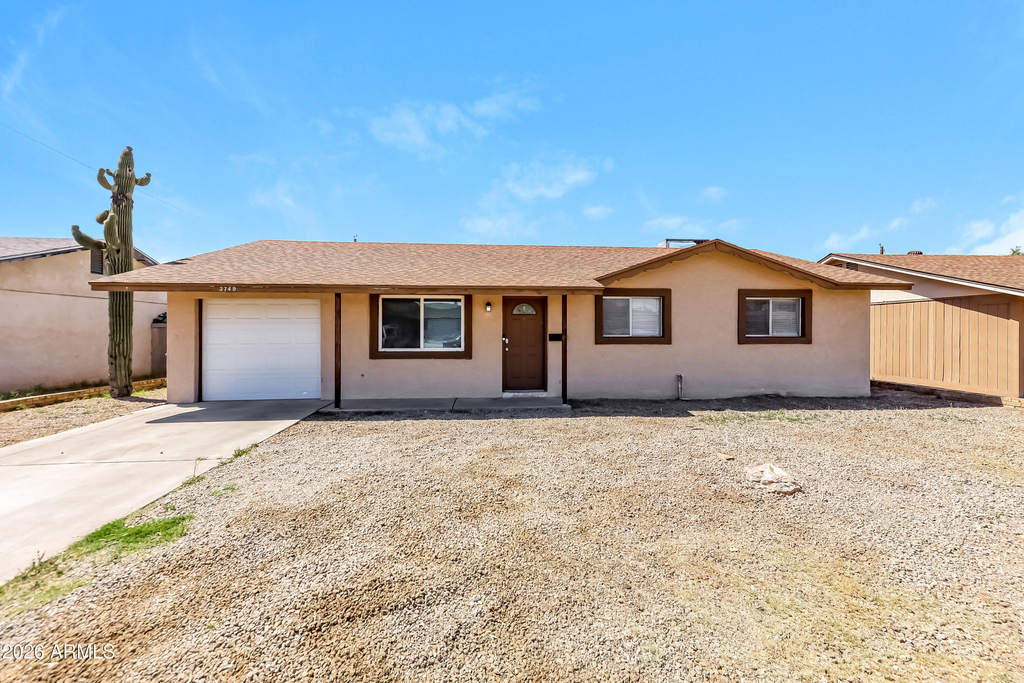 3749 W Butler Drive - Photo 0
