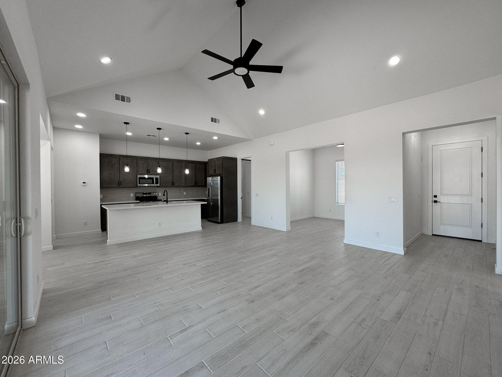 24045 N 197th Drive - Photo 1