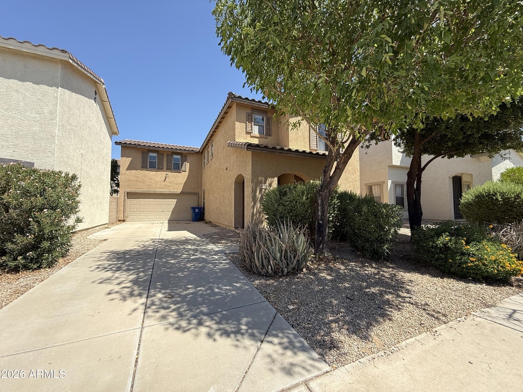 21122 E Stonecrest Drive - Photo 0