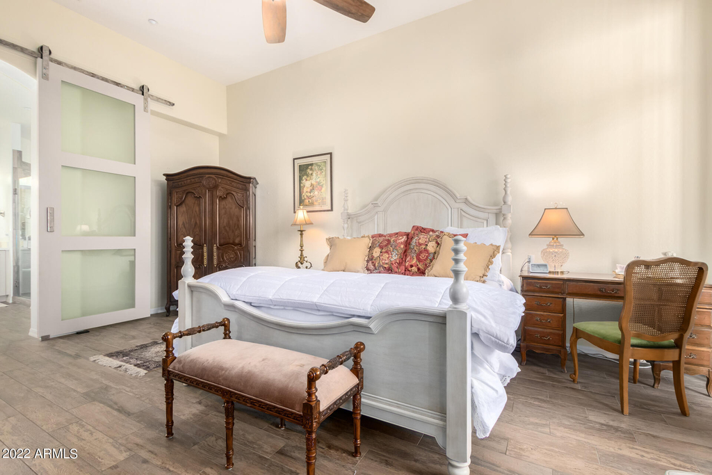 10602 E Blanche Drive - Photo 16