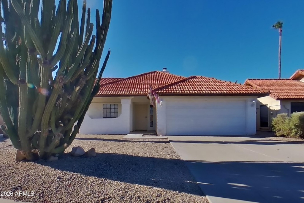 7127 W Mcrae Way - Photo 0