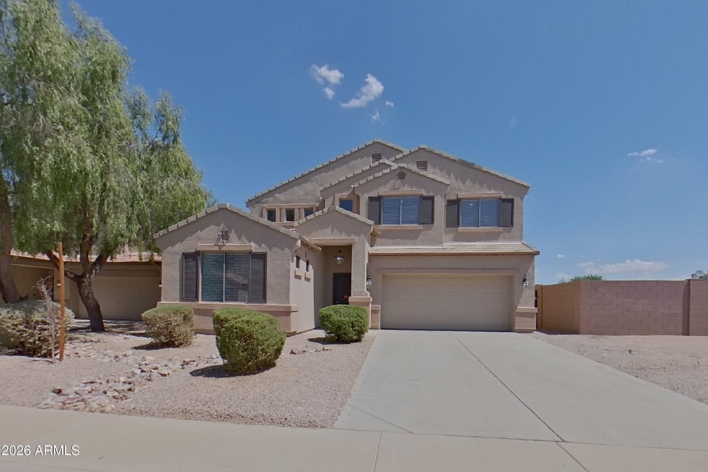 22079 N Dietz Drive - Photo 0