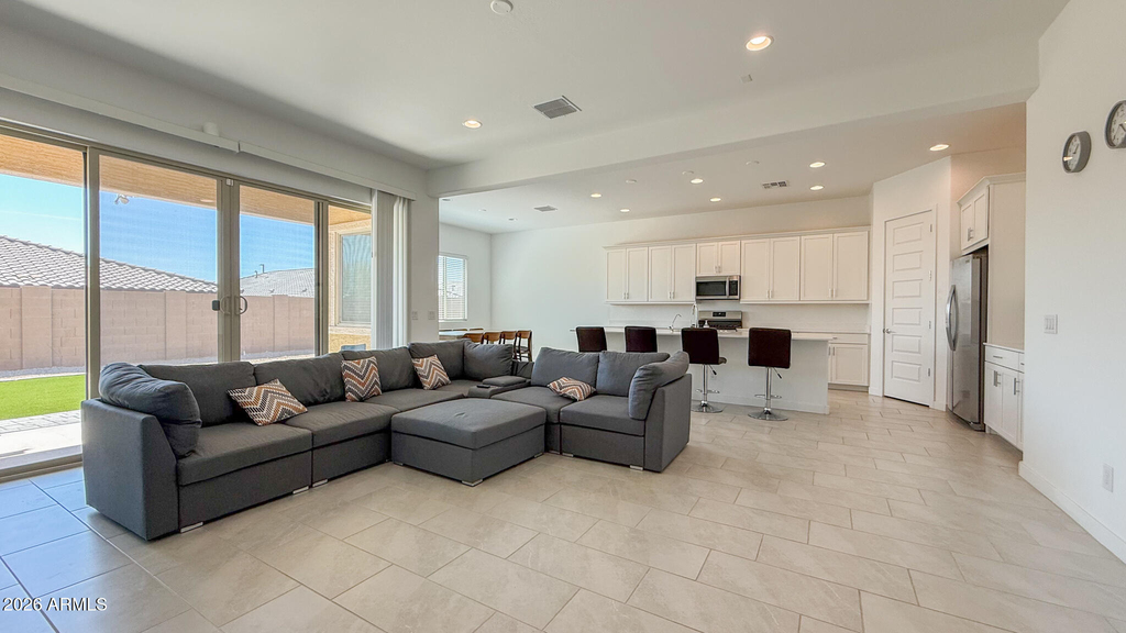 2041 W Sierra Sunset Trail - Photo 6