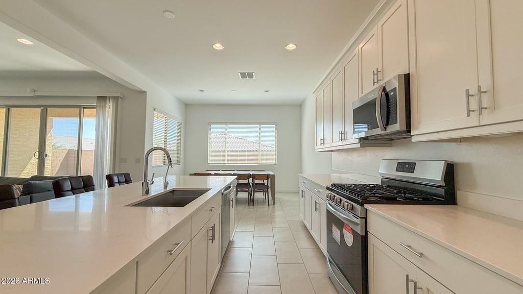 2041 W Sierra Sunset Trail - Photo 10