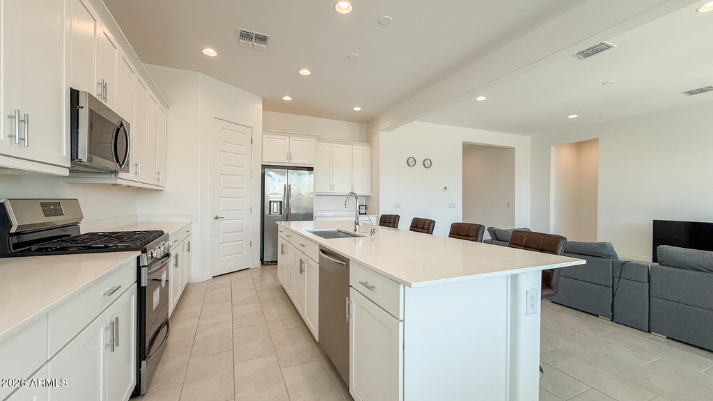 2041 W Sierra Sunset Trail - Photo 11