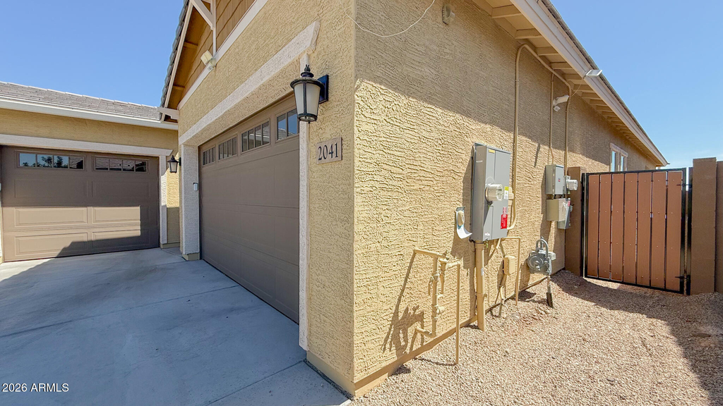2041 W Sierra Sunset Trail - Photo 4