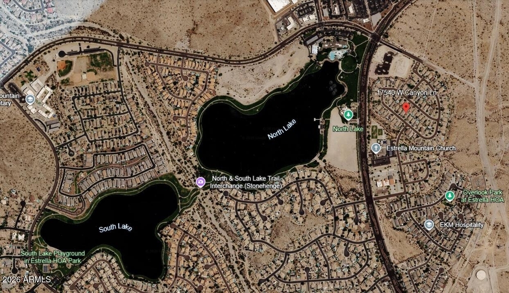 17540 W Canyon Lane - Photo 27