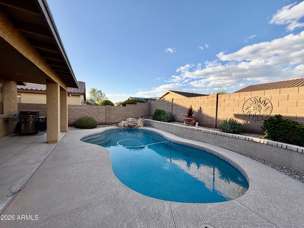 17540 W Canyon Lane - Photo 24