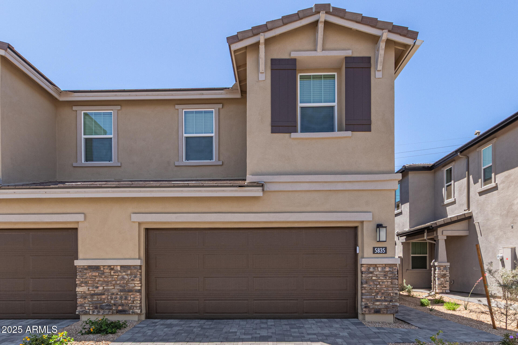 5835 E Rose Garden Lane - Photo 1