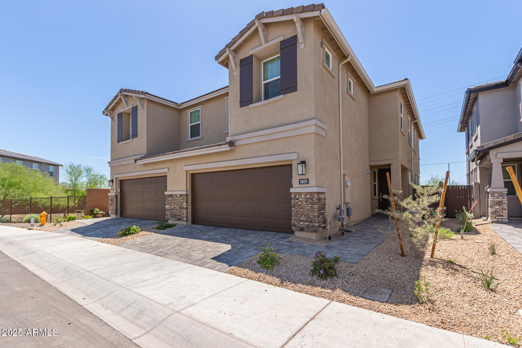 5835 E Rose Garden Lane - Photo 0