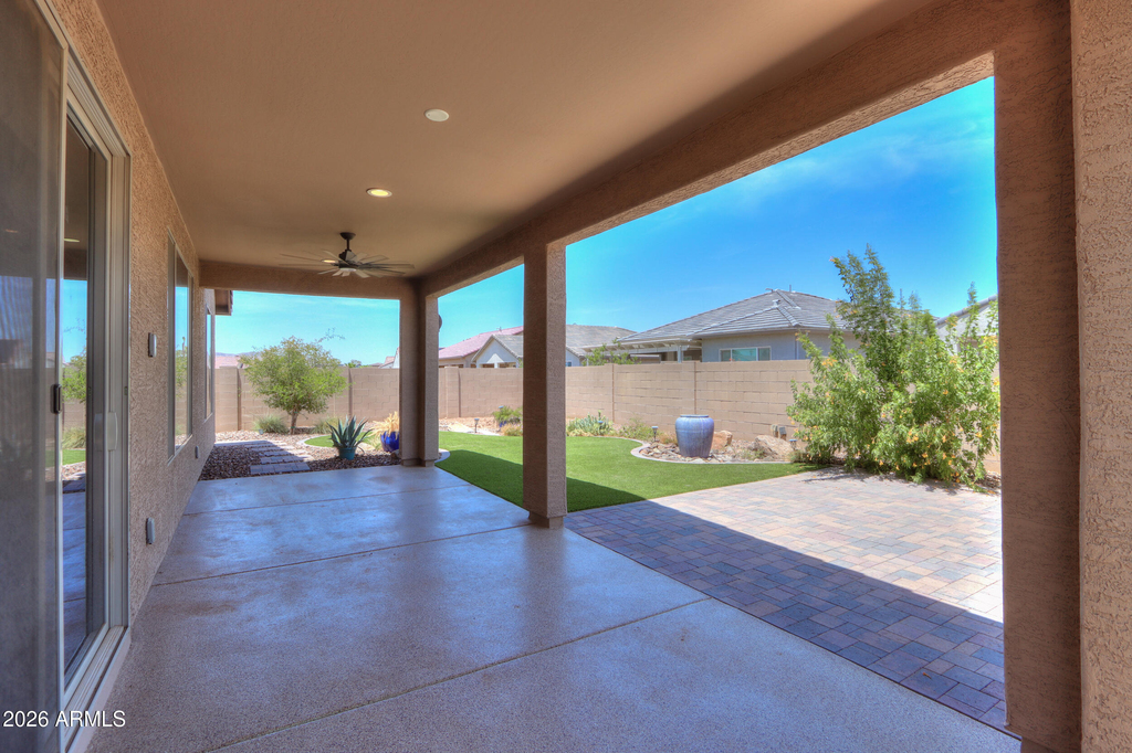 5656 W Posse Drive - Photo 22