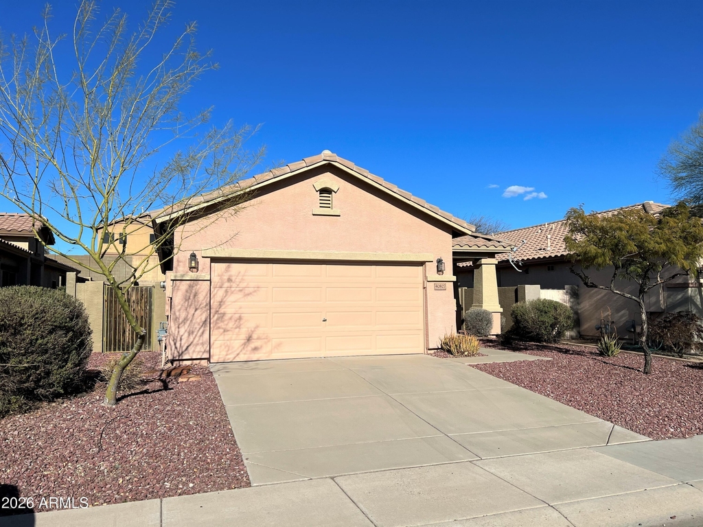 40827 N Hearst Drive - Photo 0