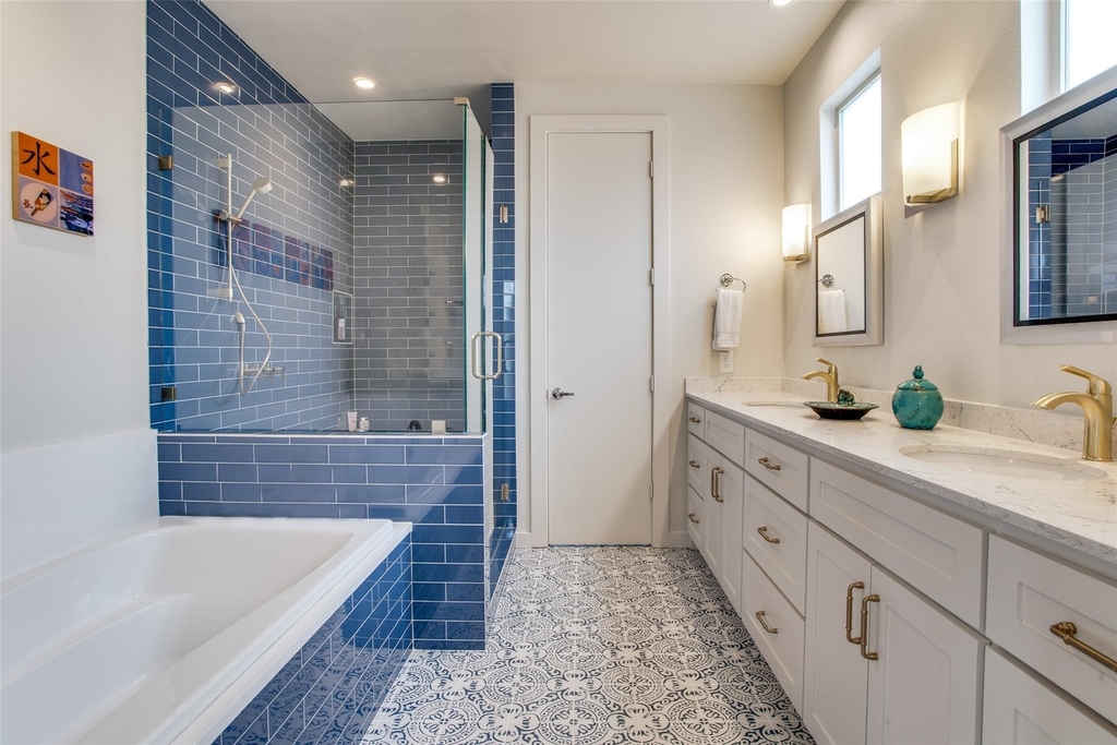 4010 Gilbert Avenue - Photo 6