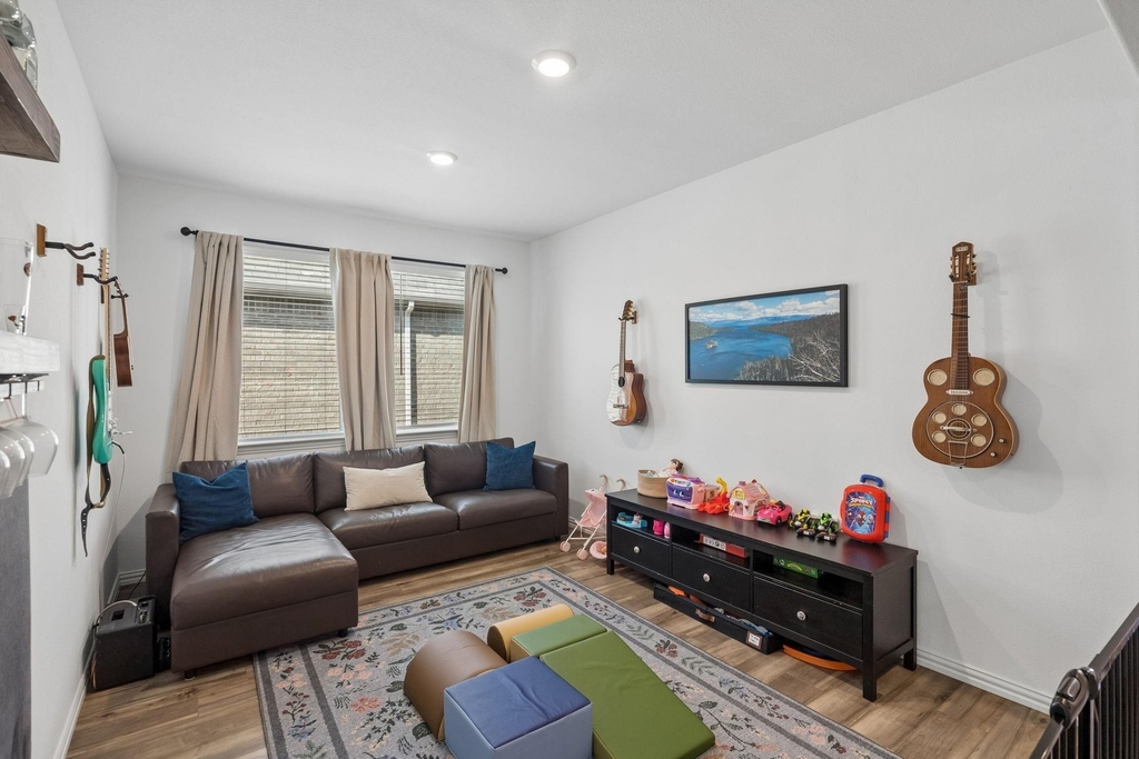 4820 Parrington Drive - Photo 20